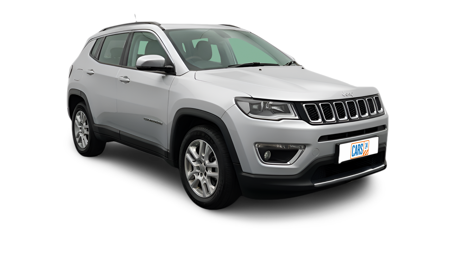 Jeep Compass-img